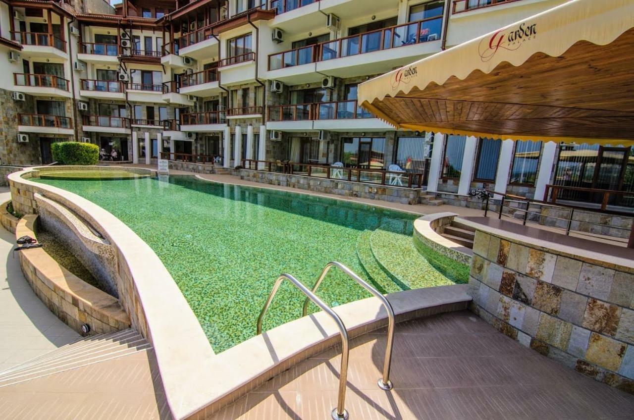 Apartment บัลชิค ภายนอก รูปภาพ