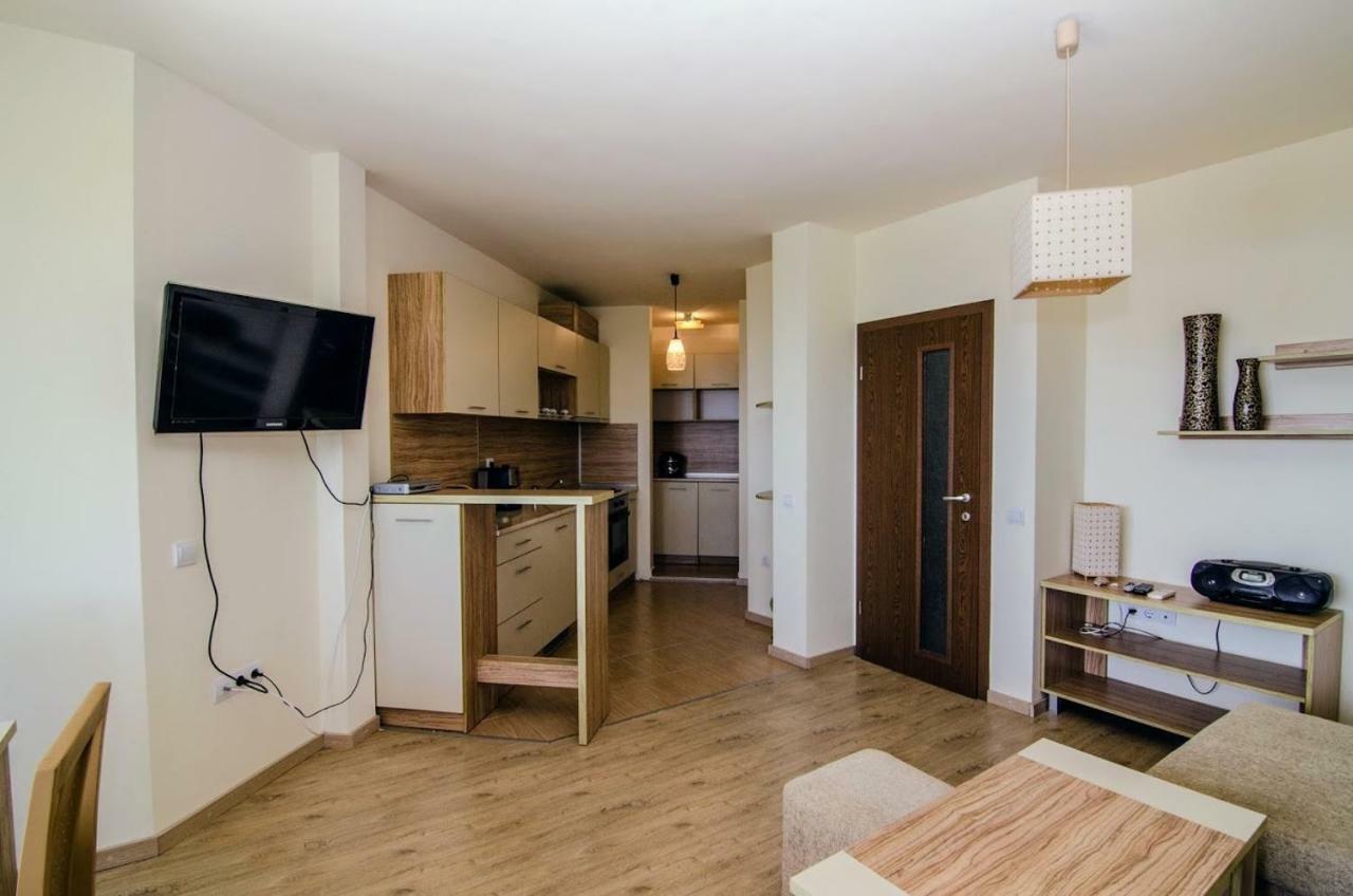 Apartment บัลชิค ภายนอก รูปภาพ