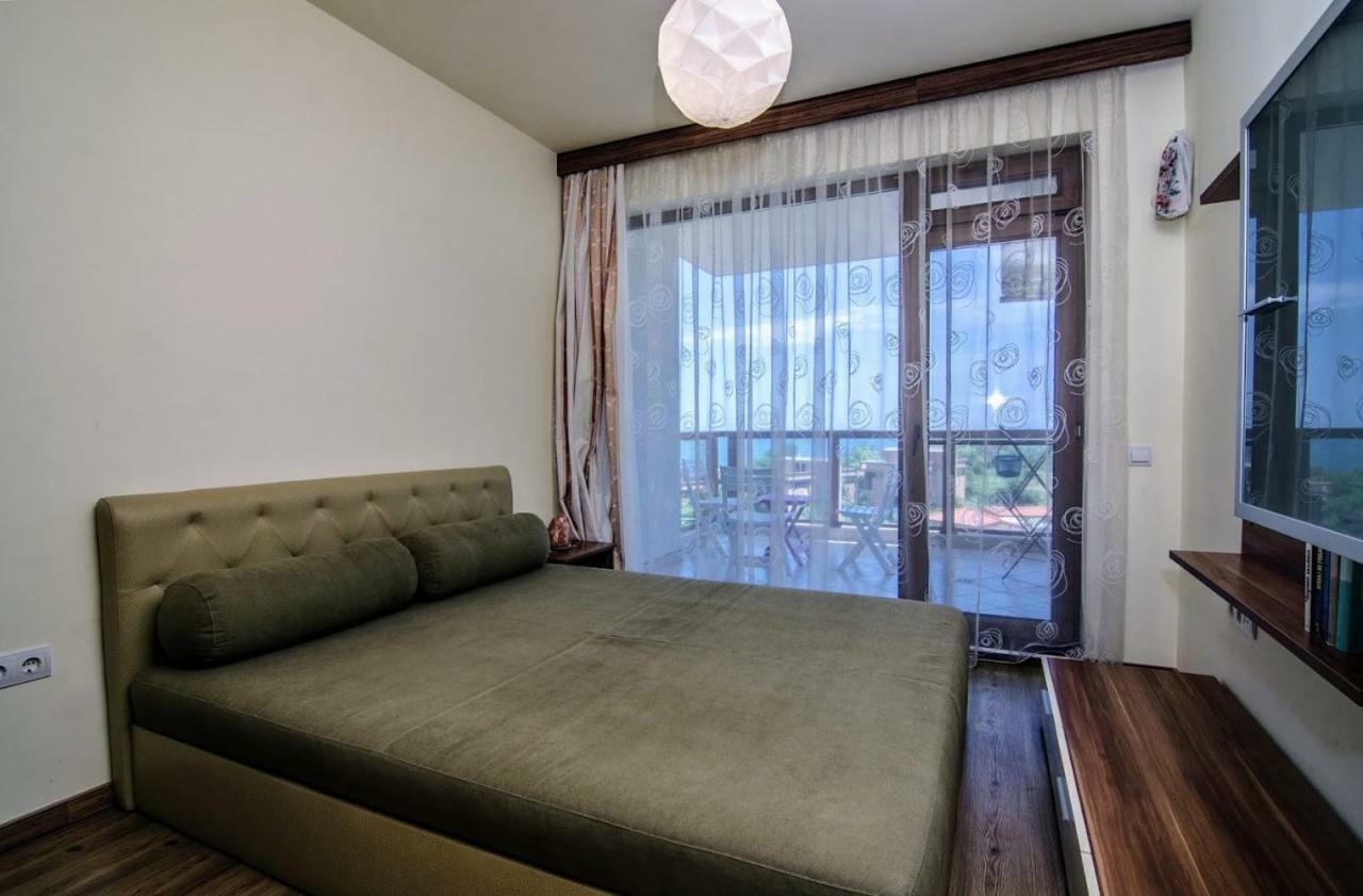 Apartment บัลชิค ภายนอก รูปภาพ