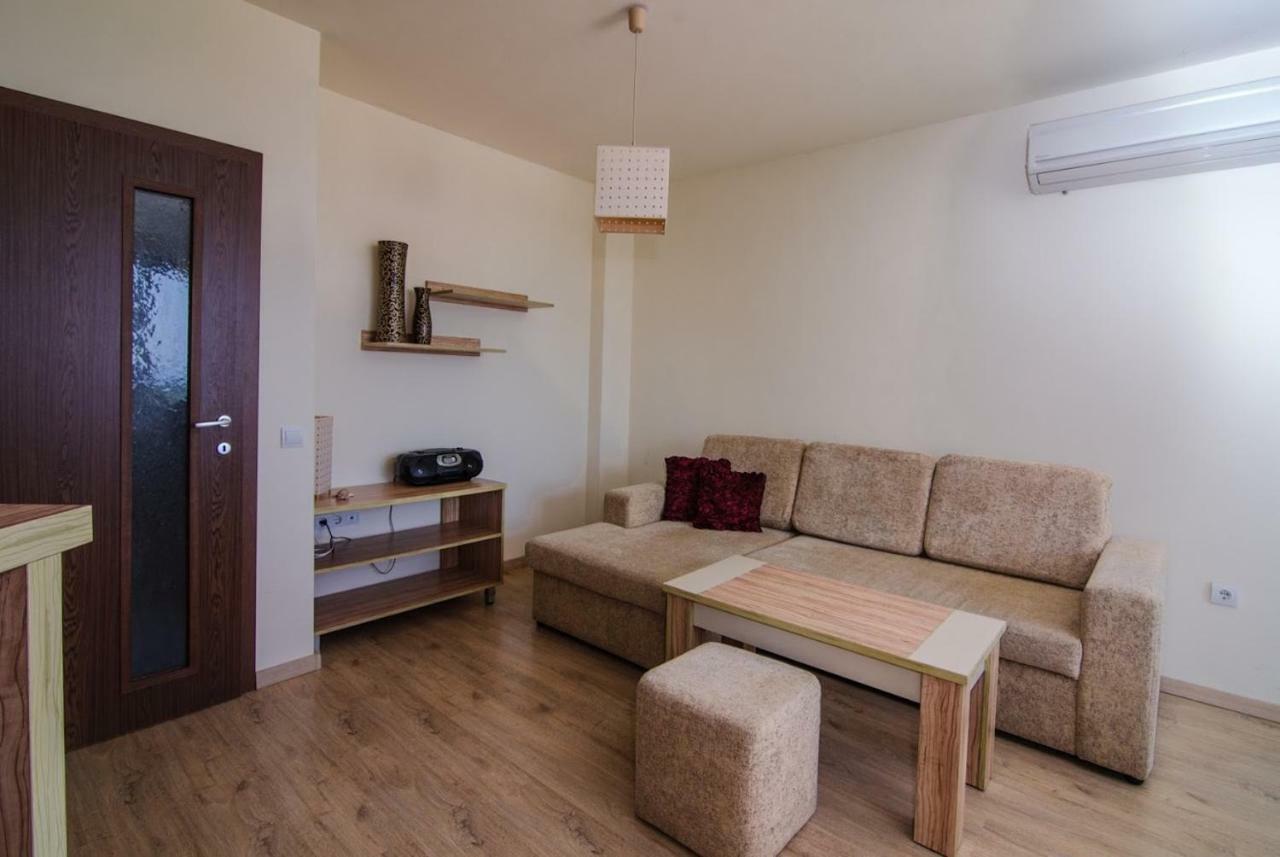 Apartment บัลชิค ภายนอก รูปภาพ