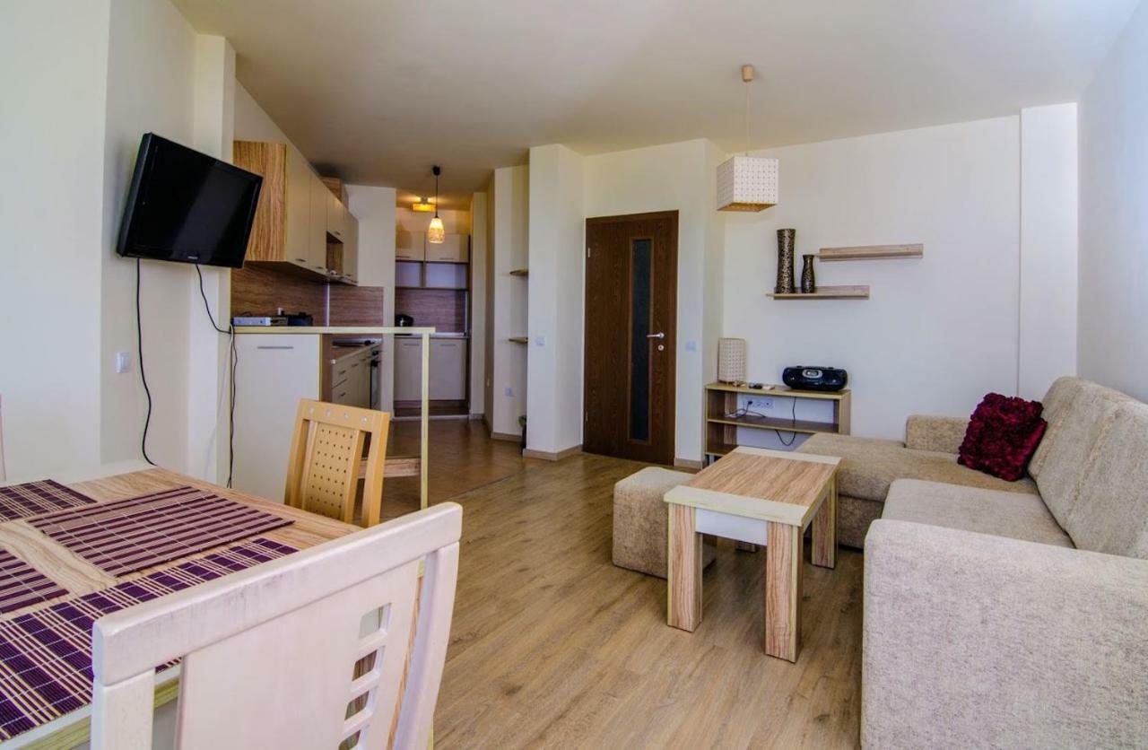 Apartment บัลชิค ภายนอก รูปภาพ