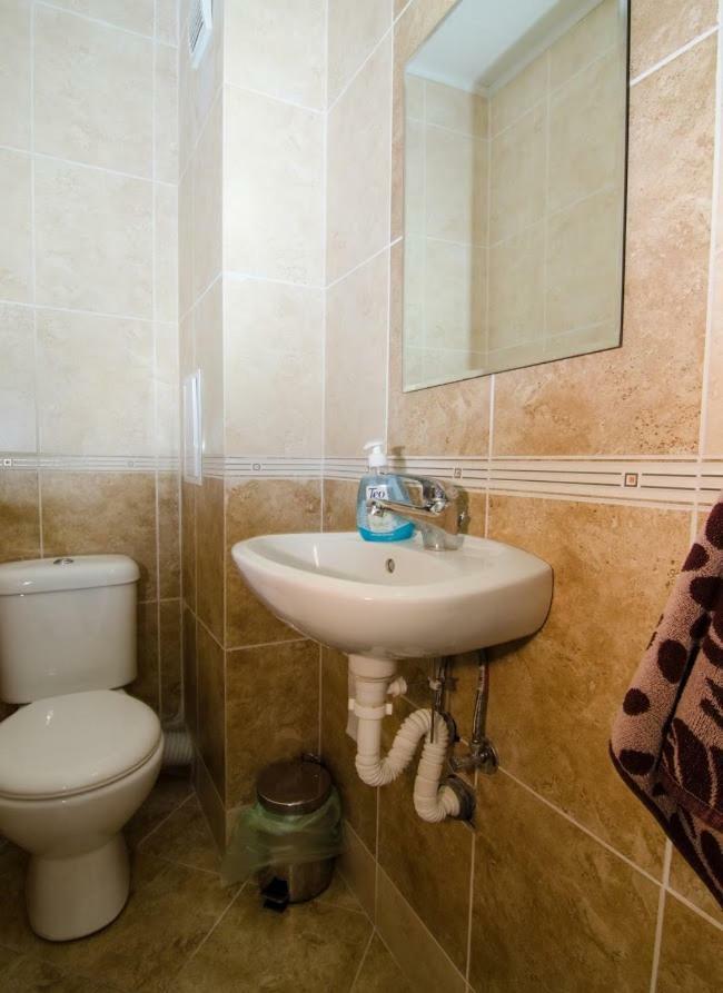 Apartment บัลชิค ภายนอก รูปภาพ