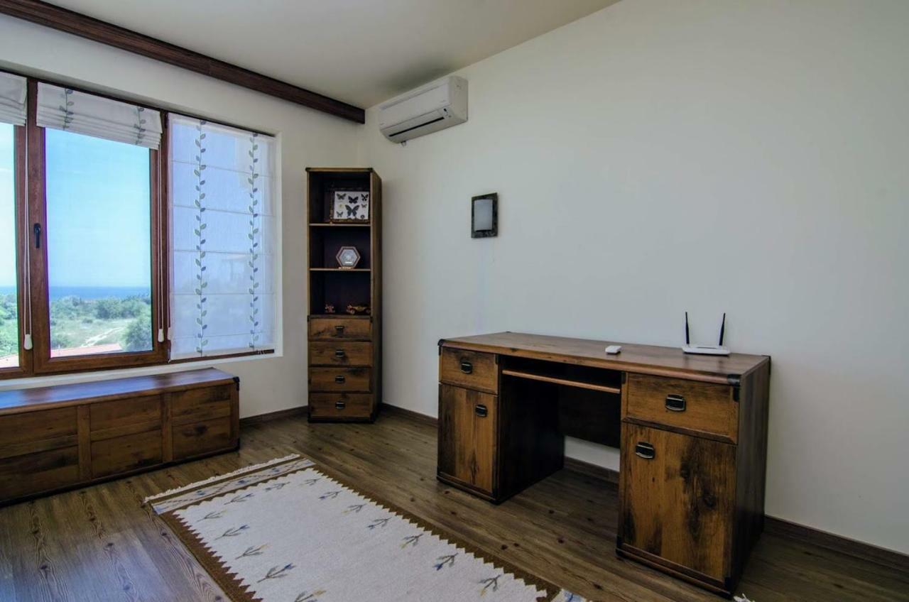 Apartment บัลชิค ภายนอก รูปภาพ