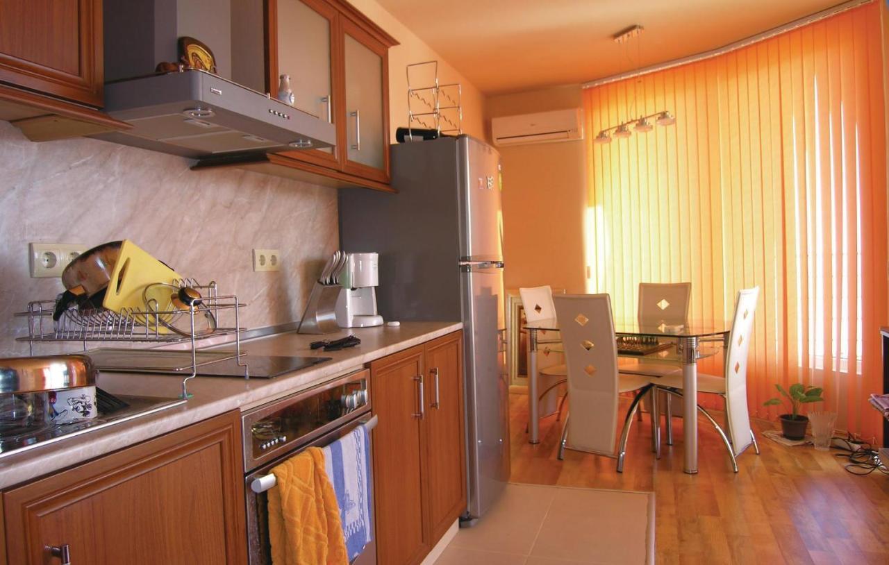 Apartment บัลชิค ภายนอก รูปภาพ